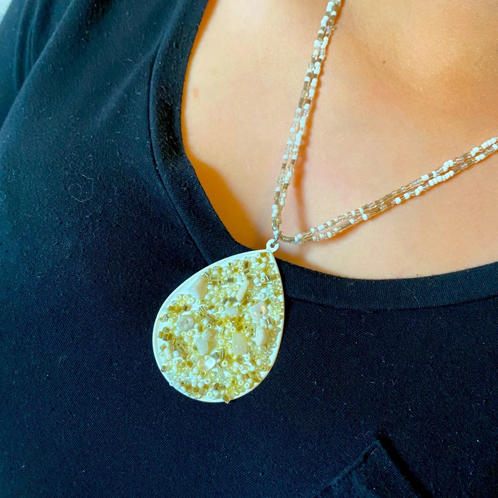 Necklace Bundle 3 Ocean Vibe Necklaces